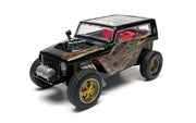 Airfix QUICKBUILD Jeep Quicksand Concept alternate view