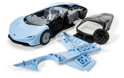Airfix QUICKBUILD McLaren Speedtail alternate view
