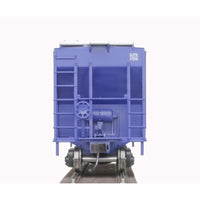 HO TMAN THRALL 4750 COVERED HOPPER DAVID J JOSEPH TRANSPORTATION #475590 product view 2