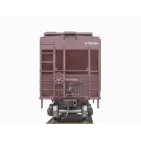 HO TMAN THRALL 4750 COVERED HOPPER CANADIAN NATIONAL [IC] #769578 product view 2