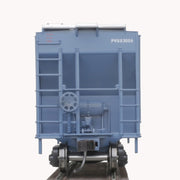 HO TMAN THRALL 4750 COVERED HOPPER PEAVEY #2062 product view 2