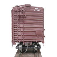 Atlas HO 40' Postwar Boxcar - Pennsylvania #71349 - view 2