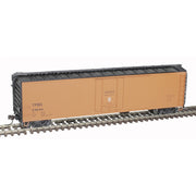 Atlas HO 50' Plug-Door Boxcar - TPBX #54044 - view 1