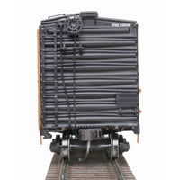 HO 50' PLUG DOOR BOX CAR TPBX #54052 product view 2