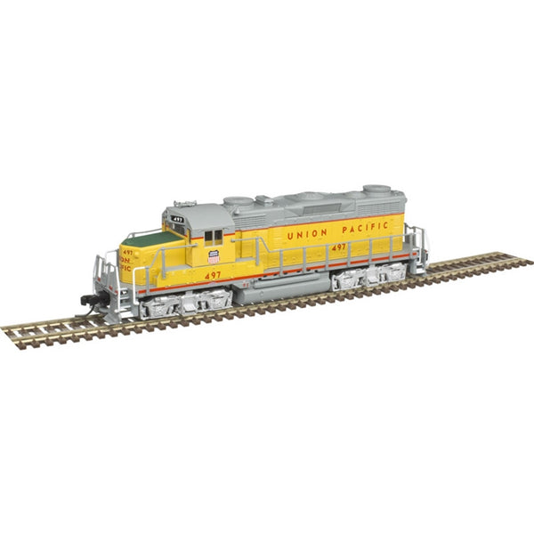N GP-20 GOLD UNION PACIFIC #475 product view 1