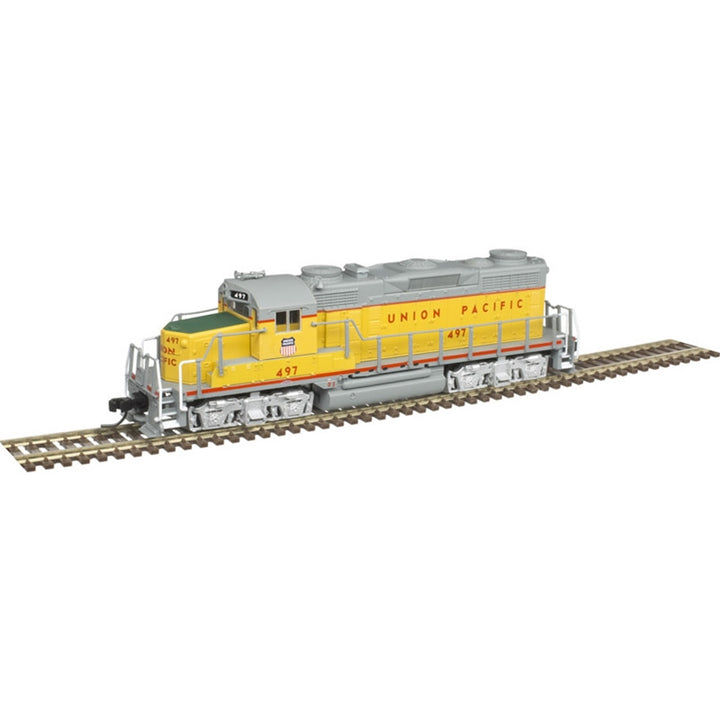 N GP-20 GOLD UNION PACIFIC #475 product view 1