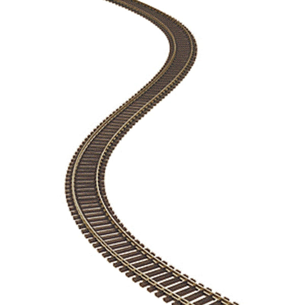 Atlas HO Code 83 3' Super-Flex Track – 25-Pack – ATL500-25 — exact product reference