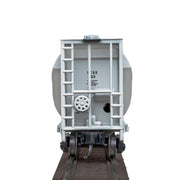 Atlas N Trinity PD5000 Covered Hopper - CLI Industries FCSX #103 - view 2