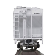 Atlas N PS 4000 Covered Hopper - Monon #440025 - view 2