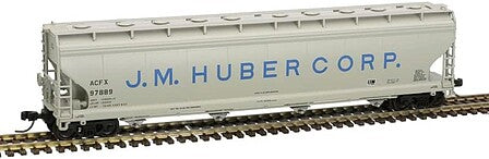 Atlas Model Railroad N JMH CO 5701 HOPP #97883 – ATL50006014