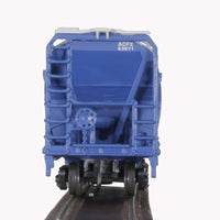 N TMAN 3560 COVERED HOPPER KERR-MCGEE [ACFX] #63506 product view 3