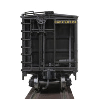 N 3500 DRY-FLO COVERED HOPPER PETROTHENE UCI [GACX] #50433 product view 2