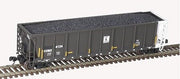 Atlas Model Railroad N CT COALV BT GOND #4122 – ATL50006366
