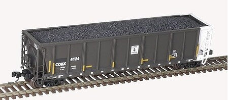 Atlas Model Railroad N CT COALV BT GOND #4122 – ATL50006366