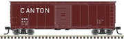 Atlas Model Railroad N CR USRA ST RB BXCR #611 – ATL50006390