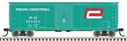 Atlas Model Railroad N PC USRA ST RB BC#252456 – ATL50006397