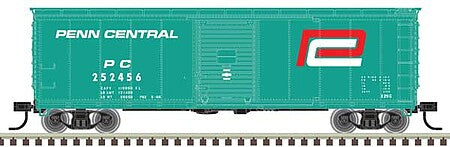 Atlas Model Railroad N PC USRA ST RB BC#252456 – ATL50006397