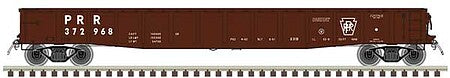 Atlas Model Railroad N PENN 70T 52'GOND#372968 – ATL50006411