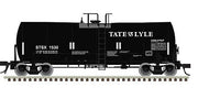 Atlas Model Railroad N T&L TRINITY 1634 B/W/S (ATL50006448)
