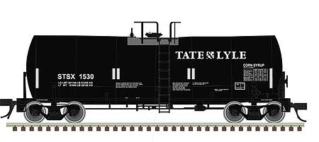 Atlas Model Railroad N T&L TRINITY 1634 B/W/S (ATL50006448)