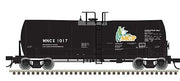 Atlas Model Railroad N MCP TRINITY 1017 MNCX (ATL50006464)