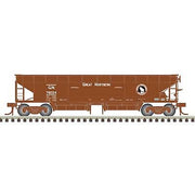 Atlas Model Railroad N GN BALLAST CAR #78069 (ATL50006615)
