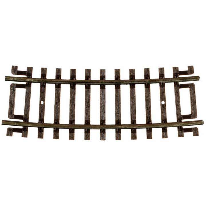 Atlas HO Code 83 1/3 18" Radius Curved Track – 4-Pack — exact product view