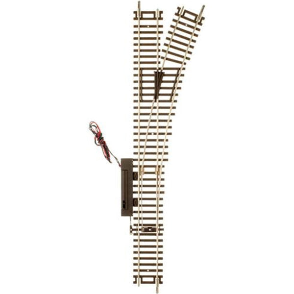 Atlas HO Code 83 22" Radius Remote Snap-Switch – Right – ATL547 — exact product reference