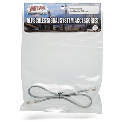 SIGNAL ATTCH CABLE SHORT (ATL70000052)