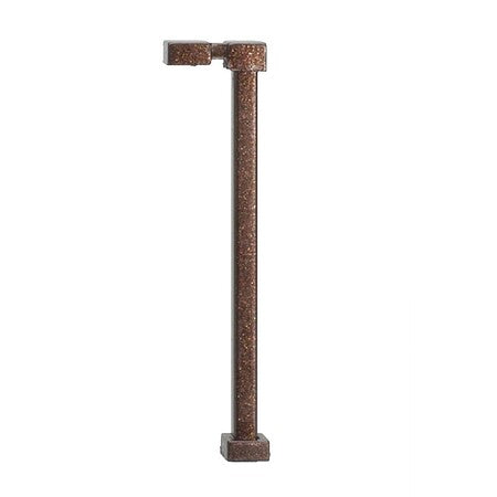 N SNGLE ARM SQ BR WRM 3PK (ATL70000180)