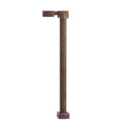 N SNGLE ARM SQ BR WRM 3PK (ATL70000180)