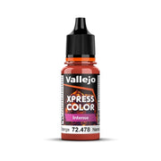Vallejo Xpress Color Intense Phoenix Orange 18ml - 72.478 - view 2