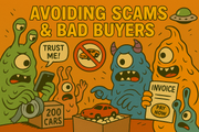 Selling Your Hot Wheels Collection: Price Guides, Valuation Tips, Platforms, Photography, Shipping & Pro Seller Strategies