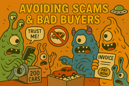 Selling Your Hot Wheels Collection: Price Guides, Valuation Tips, Platforms, Photography, Shipping & Pro Seller Strategies