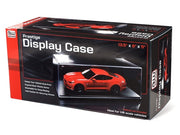 Auto World AWDC001 1:18 plastic display case packaging; vehicle not included