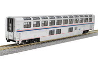 Amtrak Superliner I Lounge Phase VI #33023 (35-6067) exact product view 2