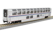 Amtrak Superliner I Lounge Phase VI #33003 (35-6066) exact product view 2