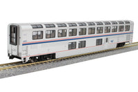 Amtrak Superliner I Lounge Phase VI #33003 (35-6066) exact product view 2