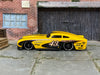 Loose Hot Wheels - Aston Martin DB4GTHigh-Speed Edition - Yellow and Black 43