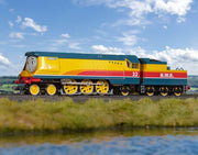 Bachmann HO Thomas and Friends Rebecca #22 - product view 2