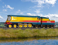 Bachmann HO Thomas and Friends Rebecca #22 - product view 2