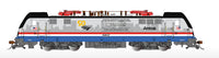 Bachmann HO ACS-64 Electric Locomotive Amtrak "Train Sim" 662 DCC WOWSound - product view 2