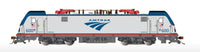 Bachmann HO ACS-64 Electric Locomotive Amtrak "David Gunn" 600 DCC WOWSound - product view 1