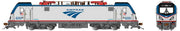 Bachmann HO ACS-64 Electric Locomotive Amtrak "David Gunn" 600 DCC WOWSound - product view 2