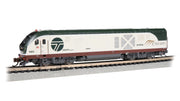 Bachmann N Scale Siemens SC-44 Charger Amtrak Cascades 1403 DCC Sound view 1