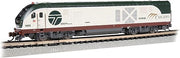 Bachmann N Scale Siemens SC-44 Charger Amtrak Cascades 1403 DCC Sound view 2