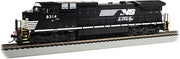 Bachmann HO GE Dash 8-40CW Norfolk Southern 8314 DCC Sound Value view 2