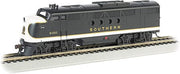 Bachmann HO EMD FT-A Southern Railway #6100 view 1
