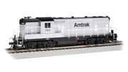 Bachmann HO EMD GP7 Diesel Amtrak AMTK MOW 760 - product view 1