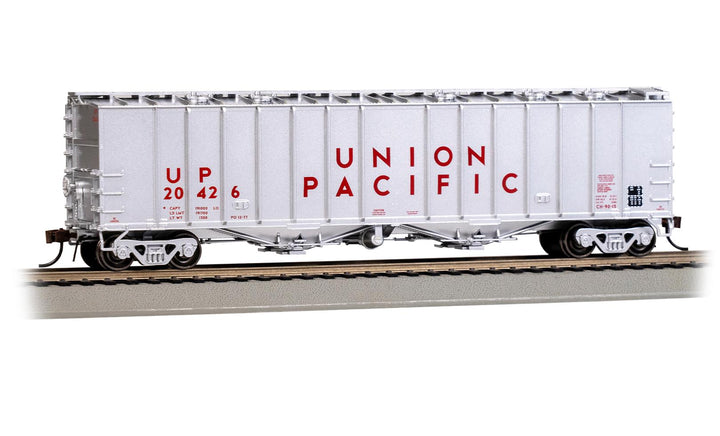 Bachmann HO GATX 4180 Airslide Hopper Union Pacific UP 20426 - product view 1